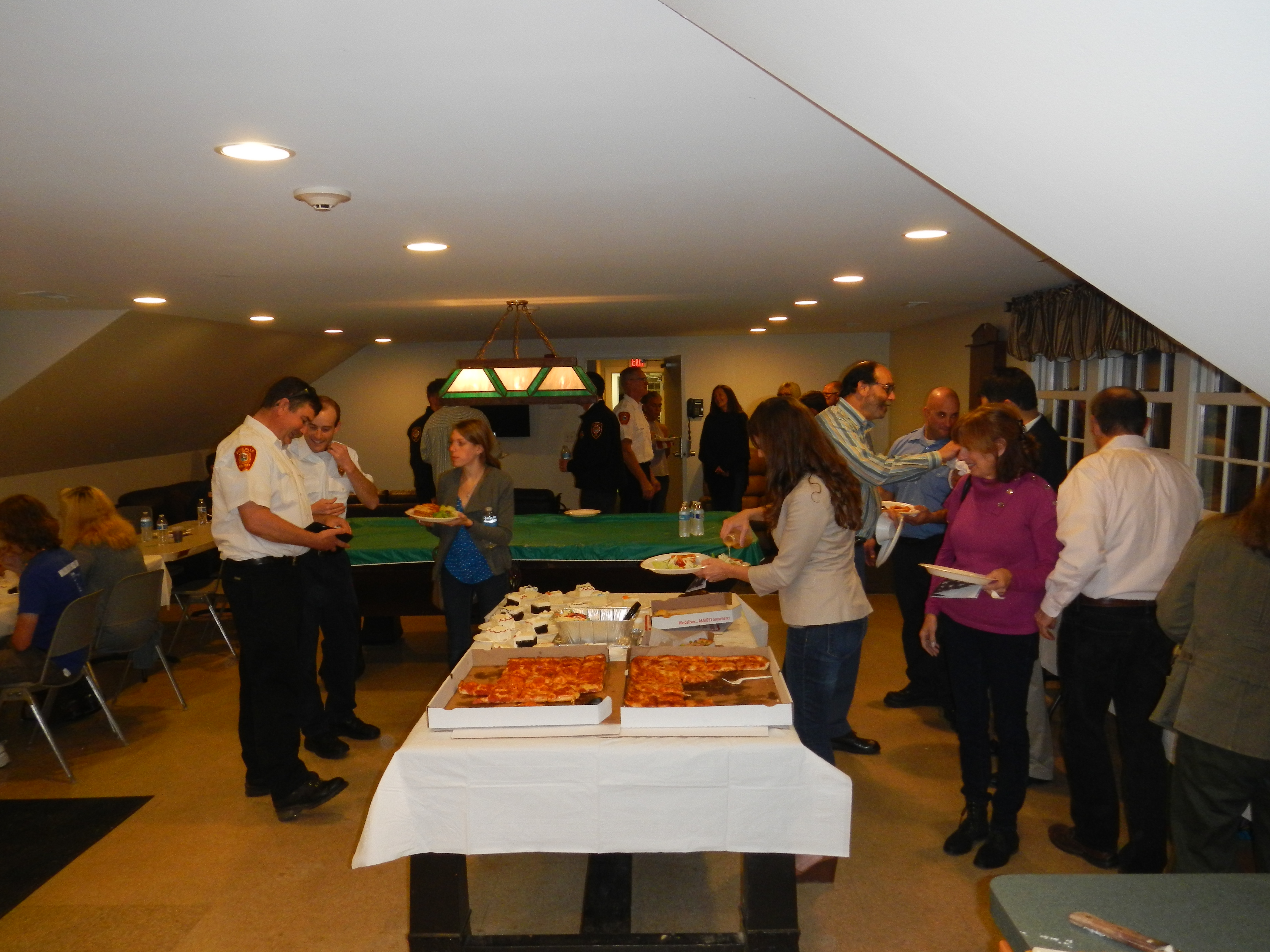 Photos Fire Department Village of Gates Mills